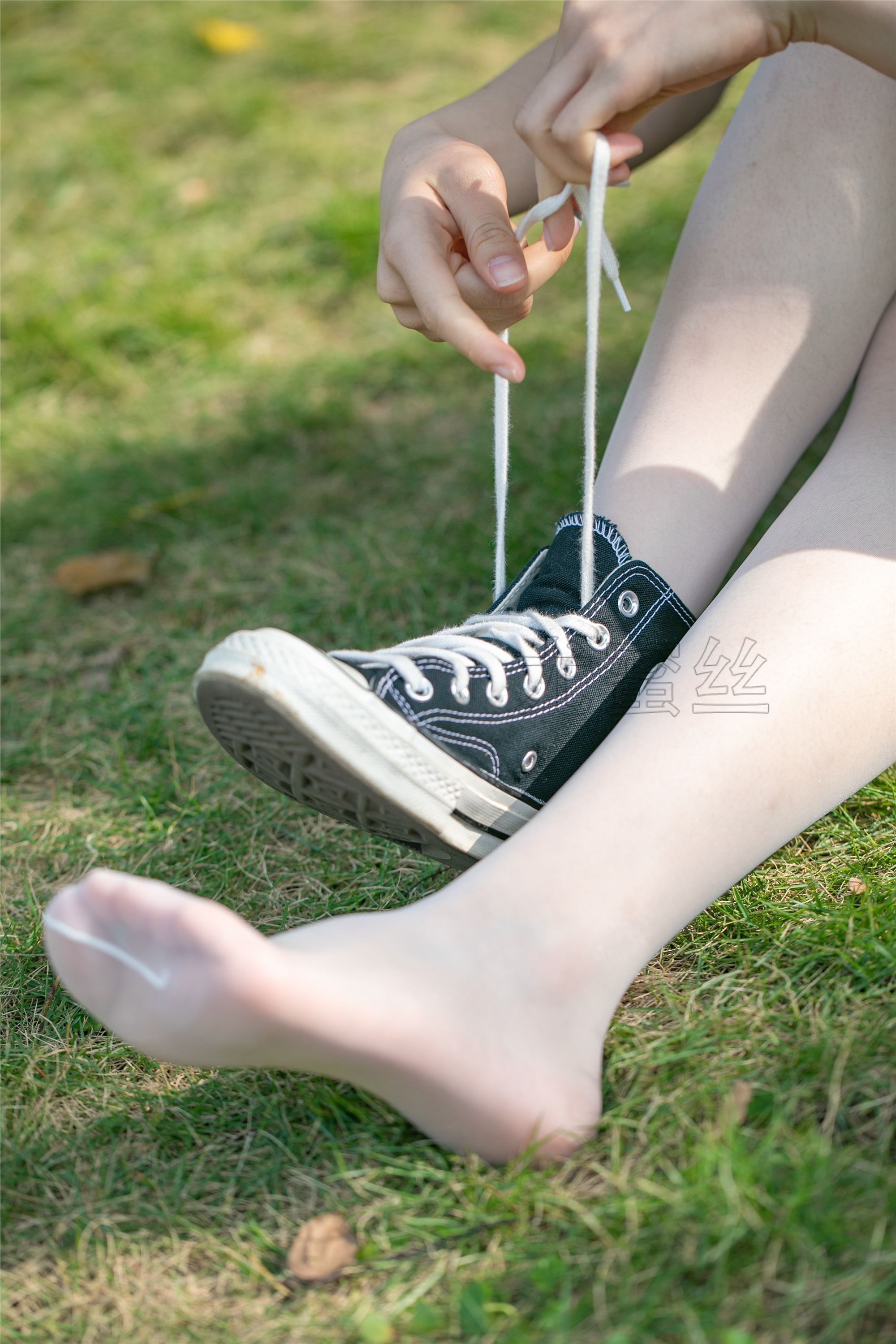 尤蜜丝 穿搭写真 NO.035